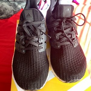 adidas Women's Ultraboost Running Shoes
